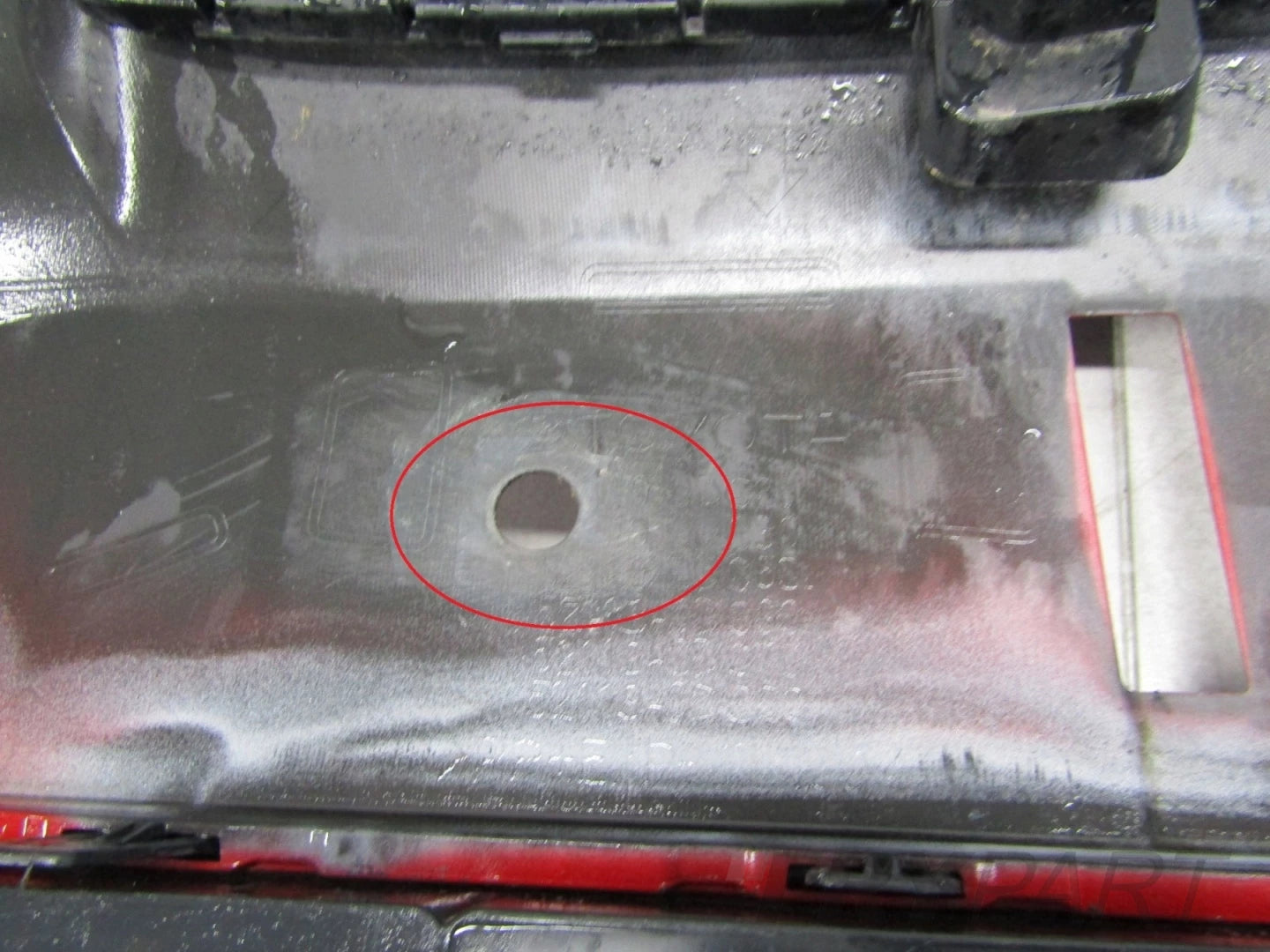 Front Bumper Toyota Yaris Cross 21-