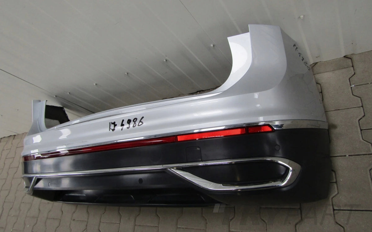Rear Bumper VW Tiguan 2 II 5NA ELEGANCE LIFT 20-