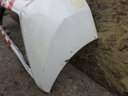 TOYOTA AYGO II 2 14- Rear Bumper