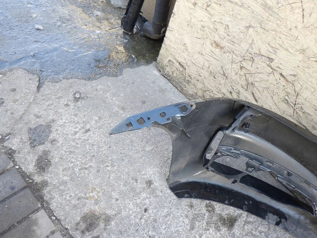 BMW 3 GT F34 Gran Turismo Front Bumper