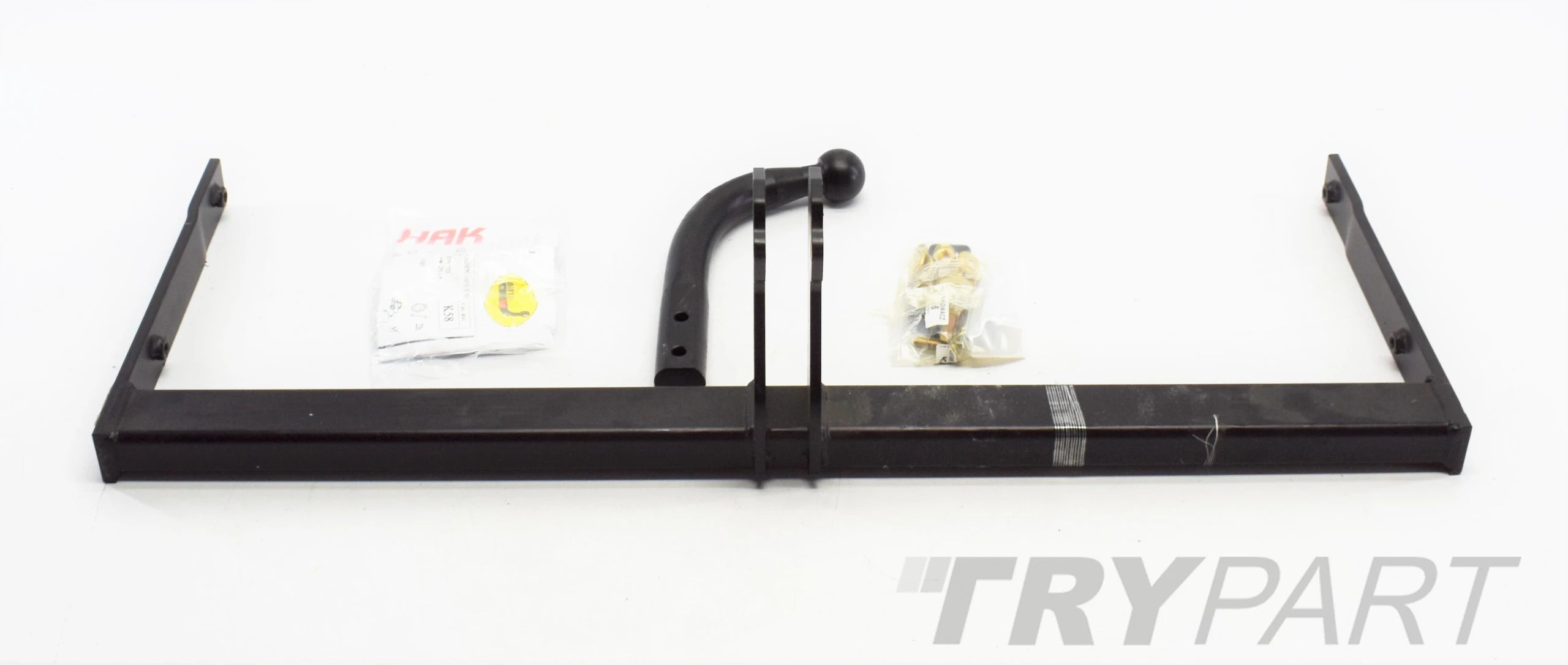 VW GOLF 7 VII 5G LEON III TOWBAR AUTO-HAK