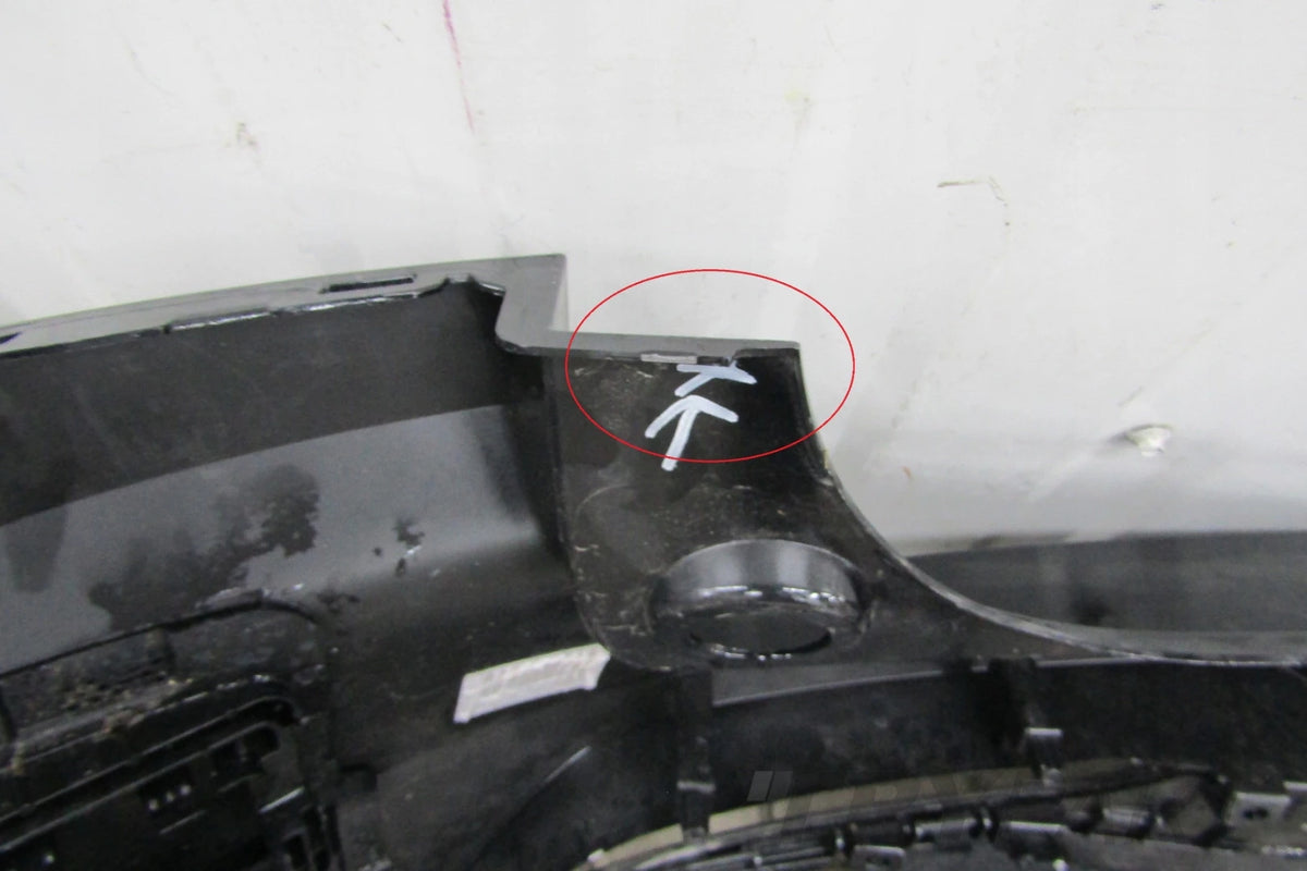 Rear Bumper for Volvo EX30 EX-30 24-