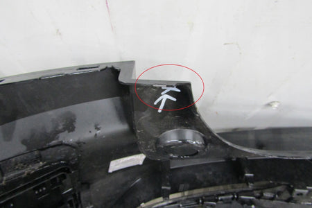 Rear Bumper for Volvo EX30 EX-30 24-
