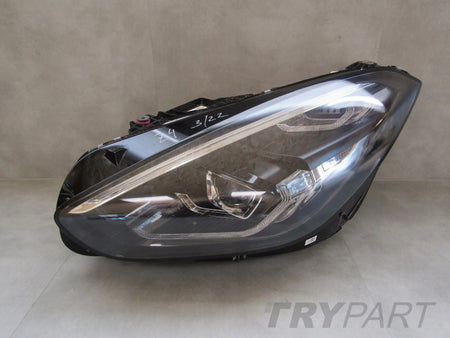 BMW Z4 G29 FRONT LAMP FULL LED 18- LH 5A2DBA3