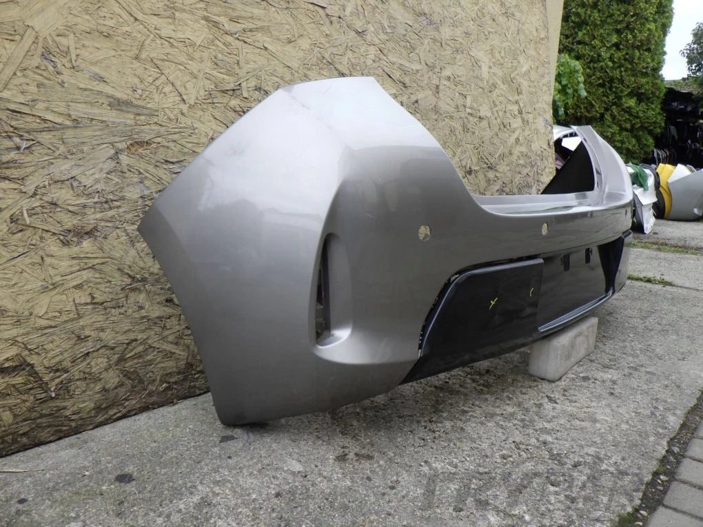 TOYOTA AURIS II 2 HB 12- Rear Bumper