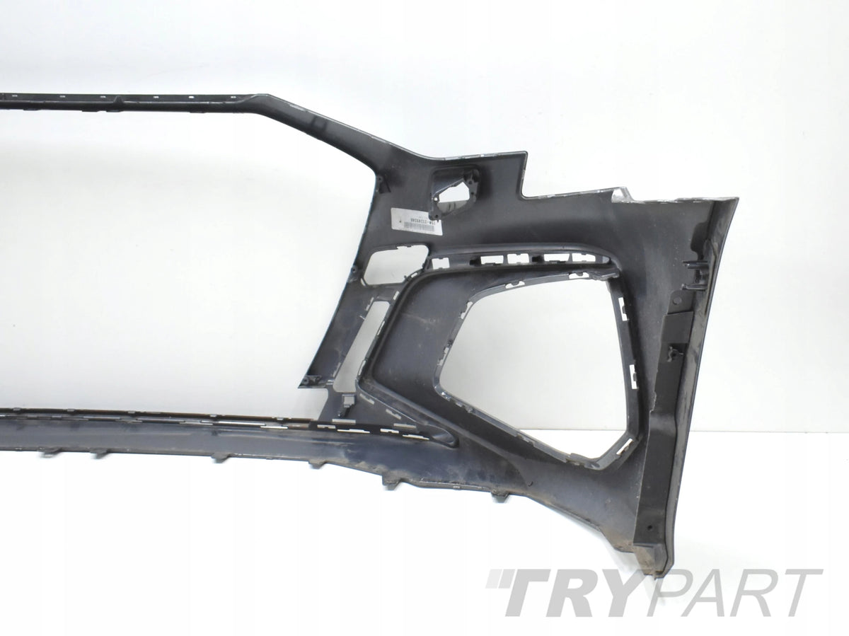 AUDI A3 8Y 8Y0 S LINE FRONT BUMPER ORG + GRILLE