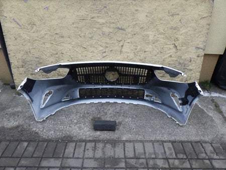 MERCEDES B CLASS 247 W247 18- front bumper