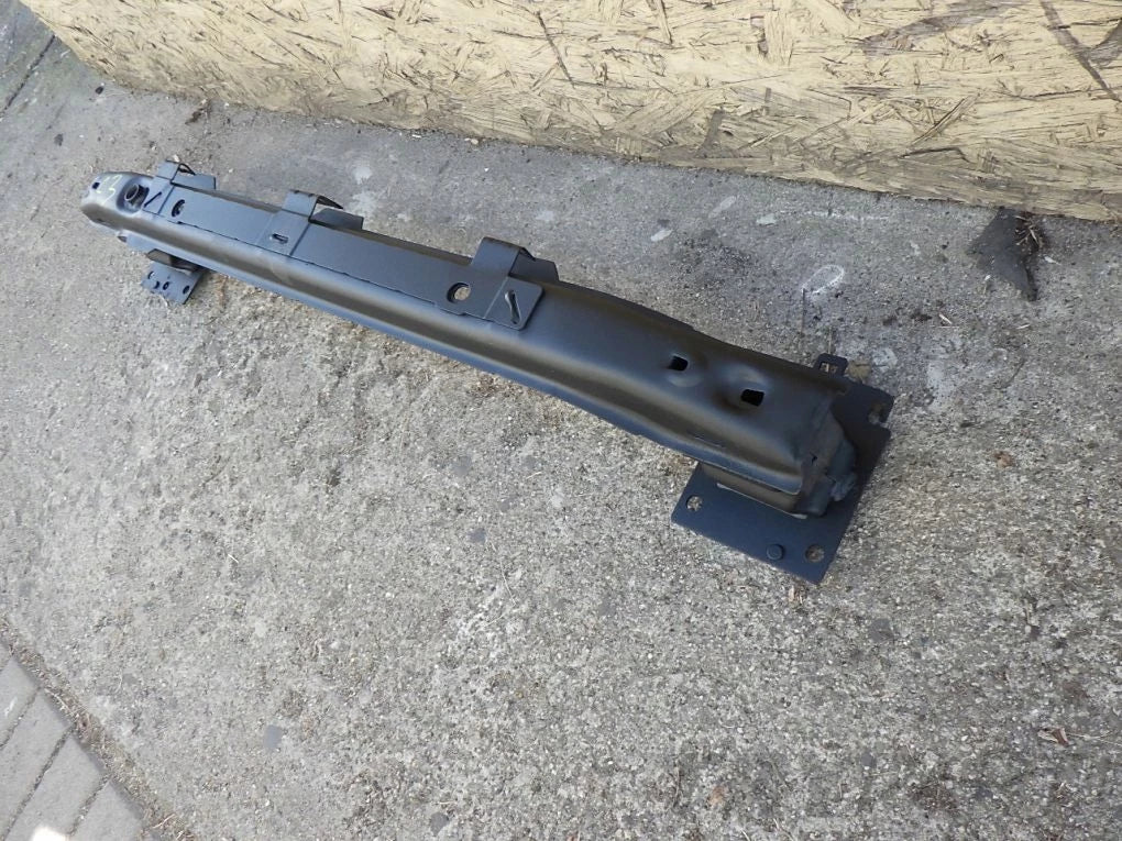 CITROEN C3 I LIFT 05- FRONT BUMPER BAR