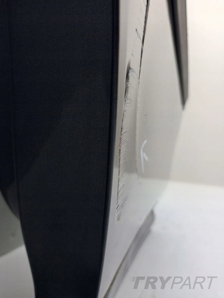 TOYOTA RAV4 IV 4 2012- REAR RIGHT DOOR
