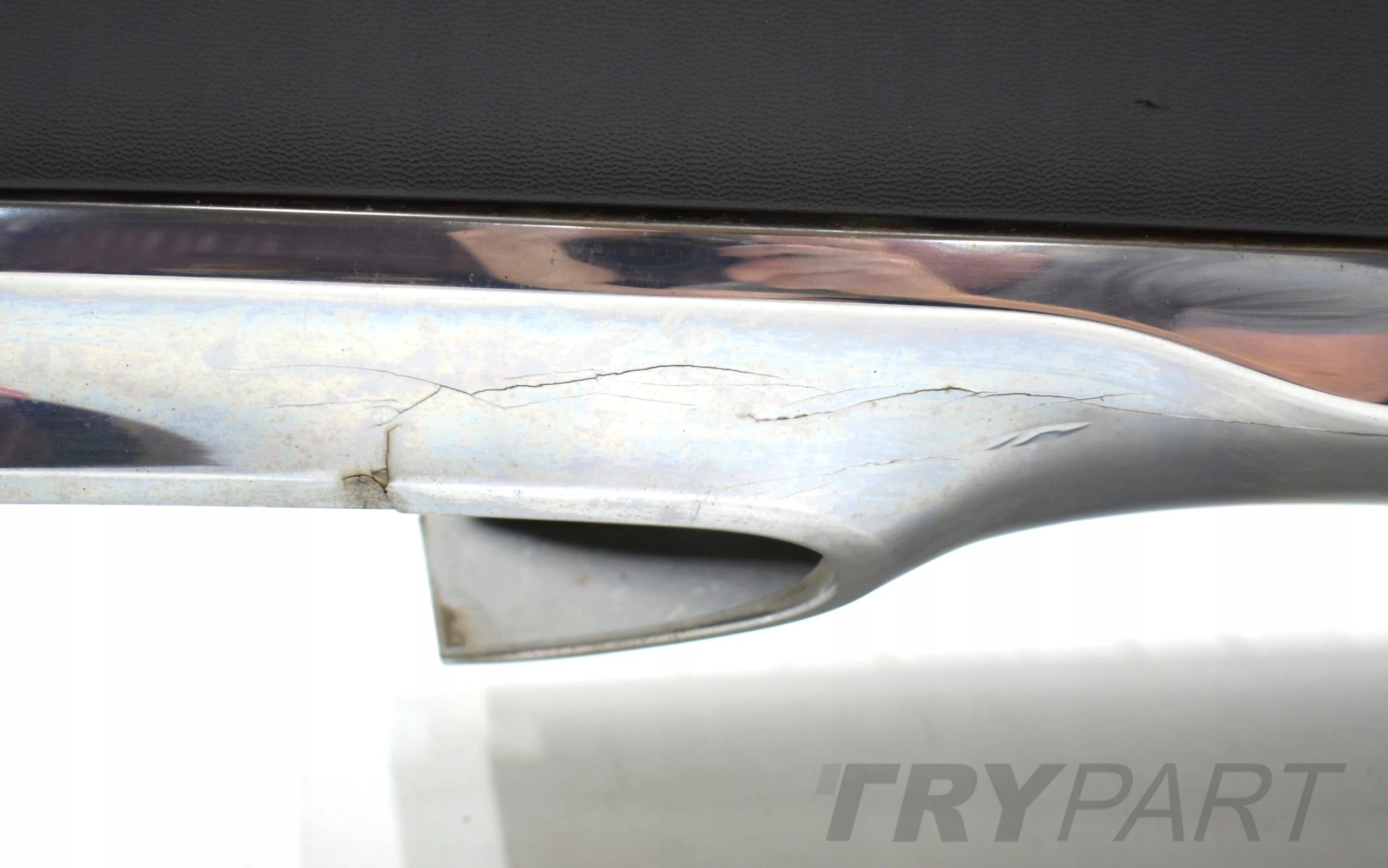 MERCEDES GLC W253 AMG REAR BUMPER ORG