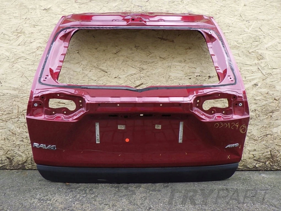 TOYOTA RAV4 RAV IV V 5 2019 19- REAR HATCH