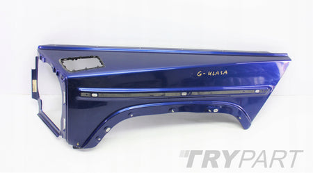 MERCEDES G CLASS W463 W464 LEFT FRONT FENDER 18+
