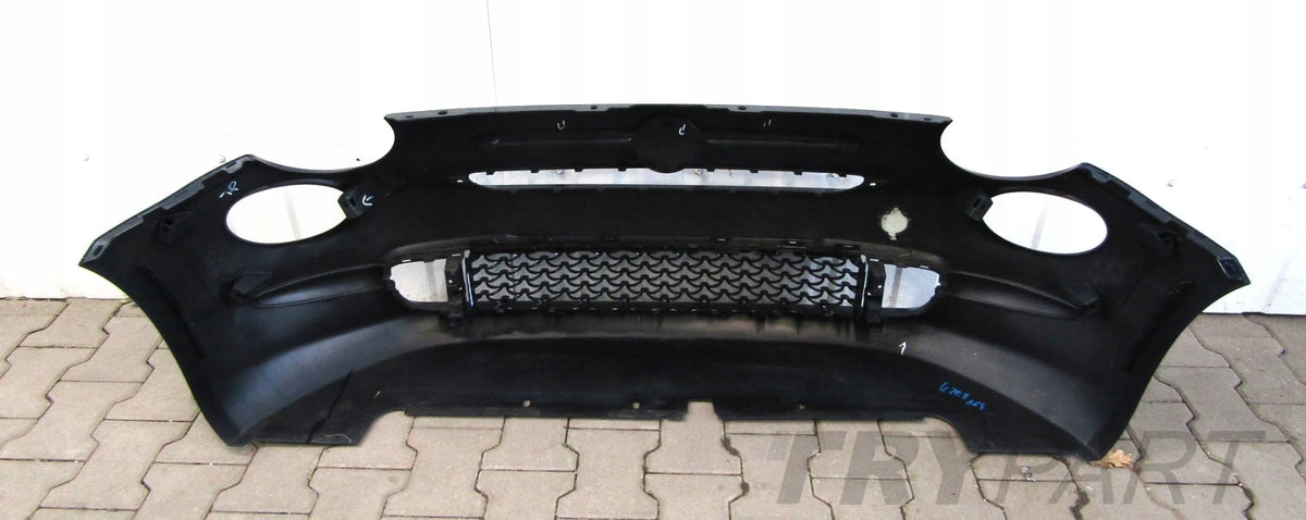 Front Bumper for Fiat 500 Lift 15-