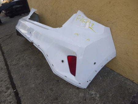 FORD FOCUS MK4 ACTIVE HATCHBACK rear bumper