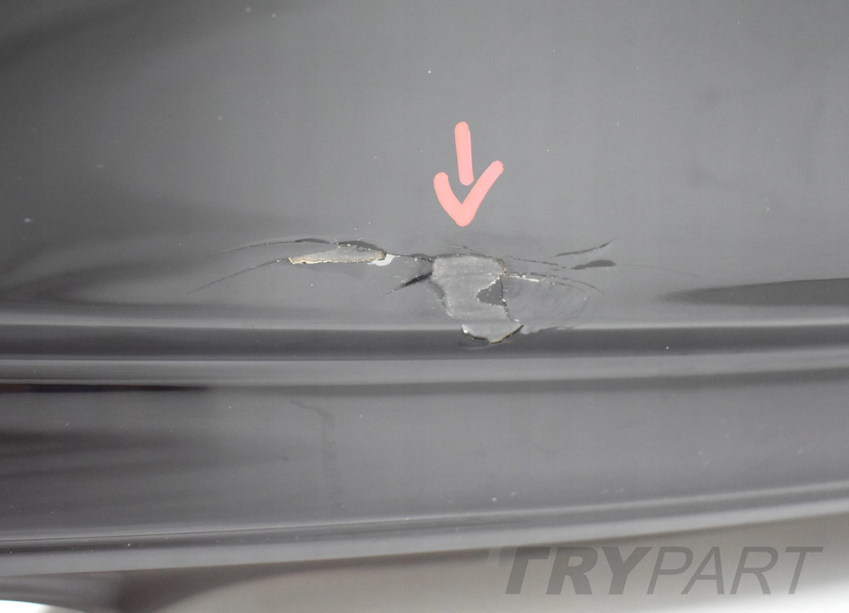 BMW F31 LIFT LCI REAR BUMPER ORIGINAL ESTATE