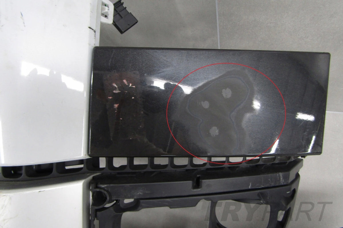 Front Bumper for Land Rover Defender 2 II L663 20-