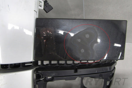 Front Bumper for Land Rover Defender 2 II L663 20-