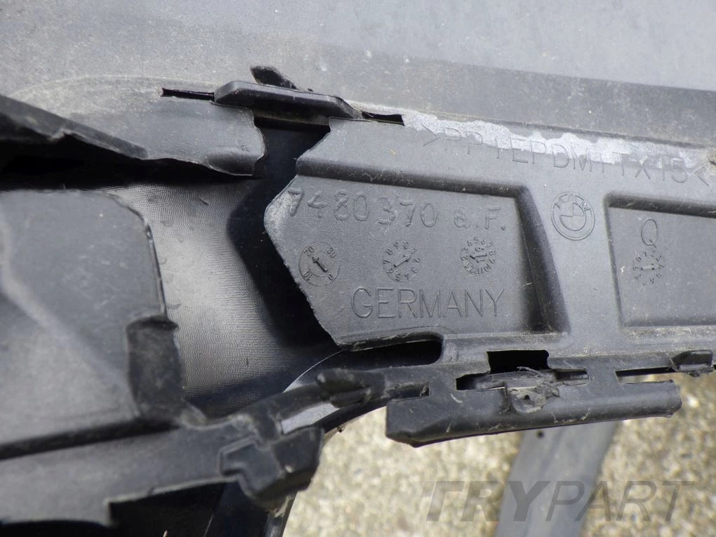 BMW 2 Series F45 F46 LCI Facelift Front Bumper