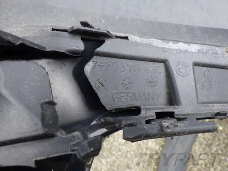 BMW 2 Series F45 F46 LCI Facelift Front Bumper