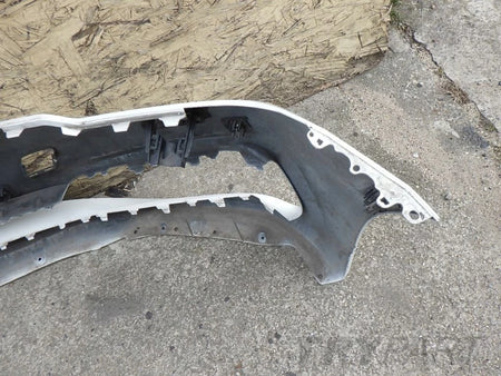 BMW 5 G30 G31 Front Bumper