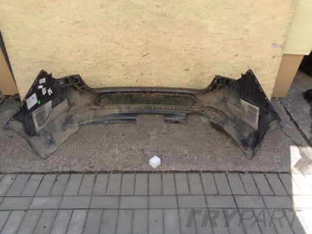 SEAT LEON III ST KOMBI FR LIFT 5F9 Rear bumper