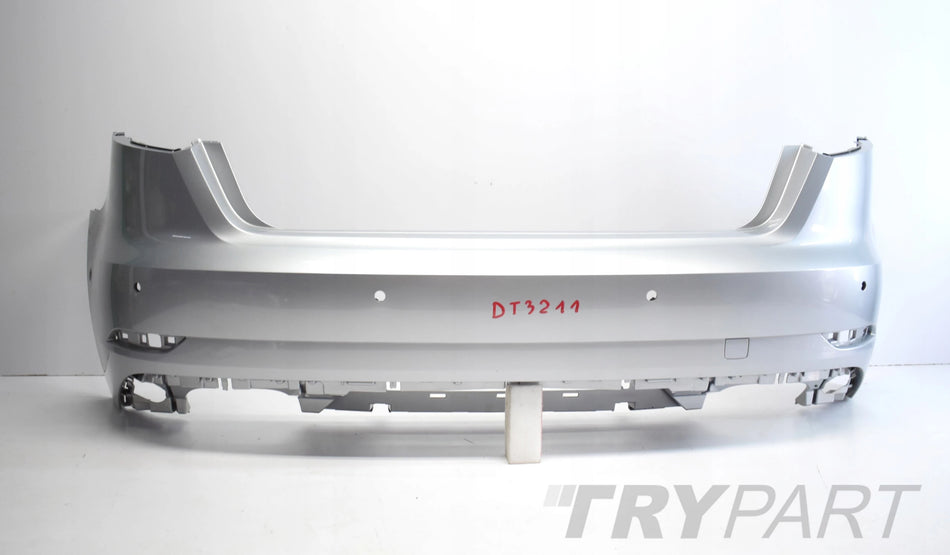 AUDI A3 8V4 LIFT REAR BUMPER SPORTBACK ORG