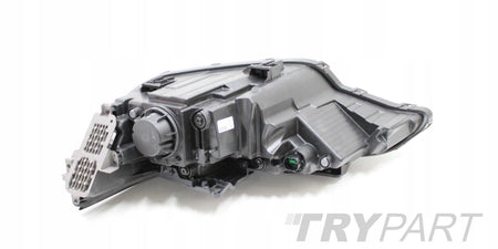 HYUNDAI ELANTRA VII LIFT RIGHT FRONT HEADLIGHT ORIGINAL FULL LED EU 24+