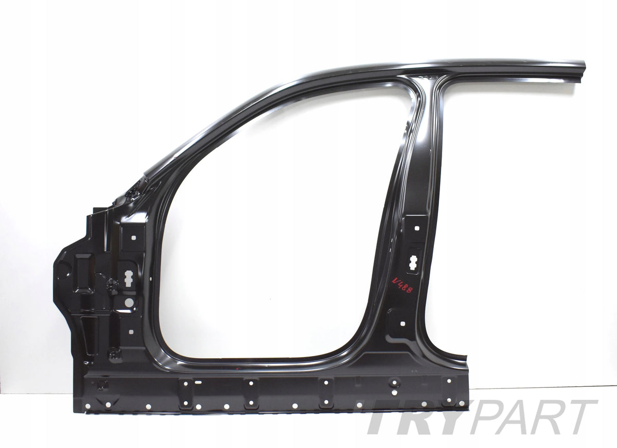 BMW X5 G05 LEFT SILL COVER LEFT PILLAR ORG NEW