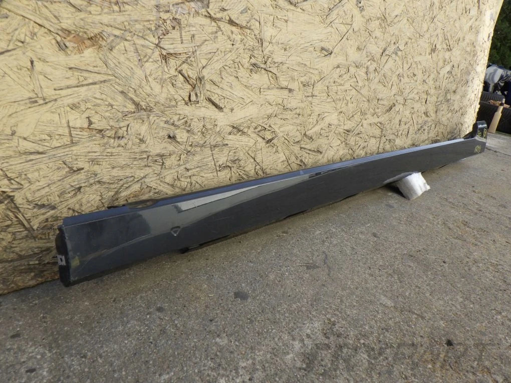 VW PASSAT B8 3G0 14- Door Sill Strip Right Left