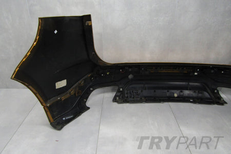 Ford Edge ST LINE Sport Rear Bumper 14-