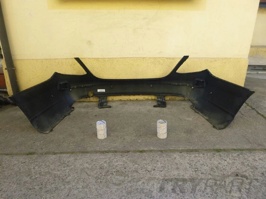MERCEDES E CLASS W 213 SEDAN Rear Bumper