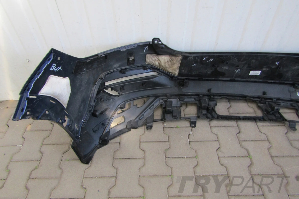 Rear Bumper for KIA EV6 EV 6 GT 21-