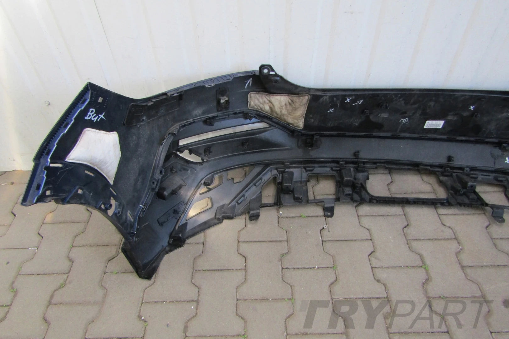 Rear Bumper for KIA EV6 EV 6 GT 21-