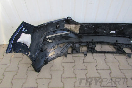Rear Bumper for KIA EV6 EV 6 GT 21-