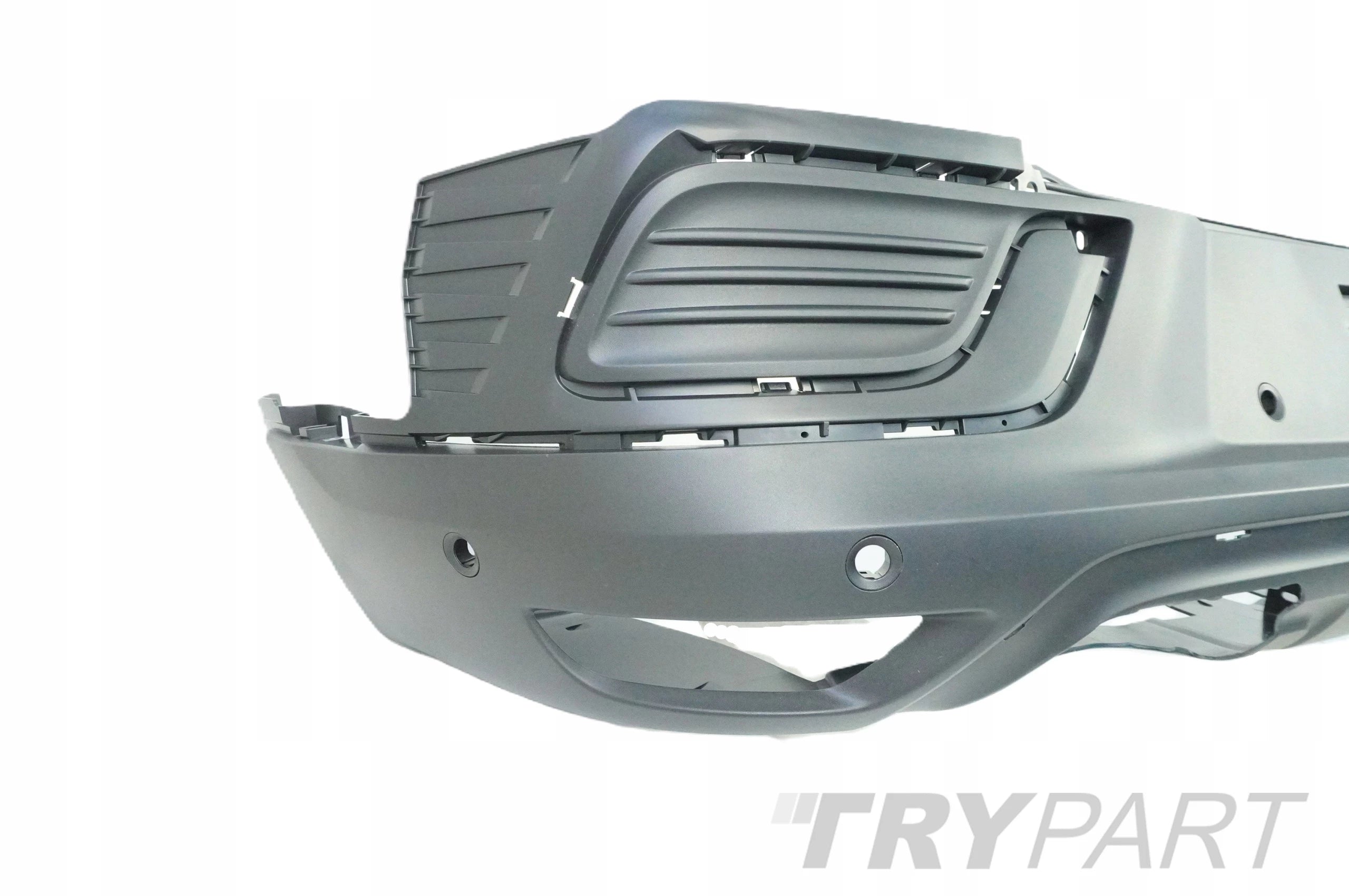 RENAULT ARKANA 21- BRAND NEW REAR BUMPER 6 PDC ORIGINAL