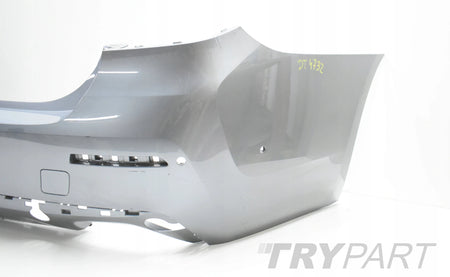 BMW G30 LIFT LCI REAR BUMPER ORG SEDAN