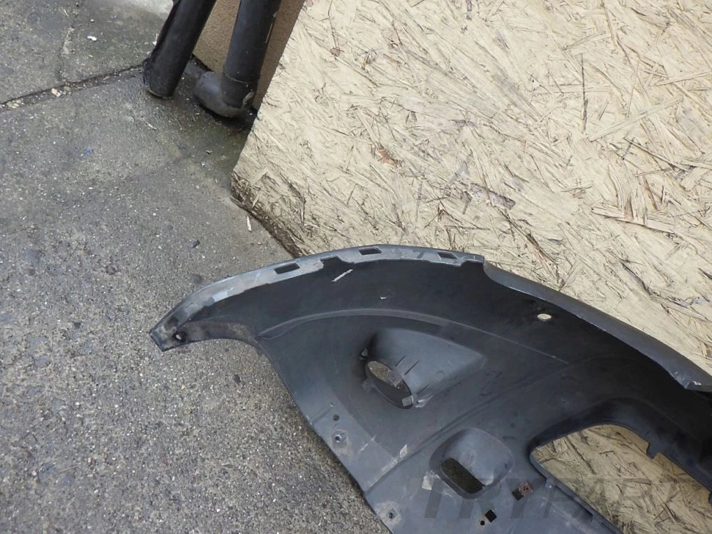 DACIA DUSTER I 1.10- front bumper