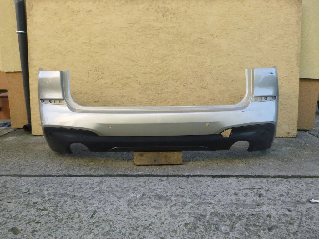 BMW X3 G01 M Sport Package Rear Bumper