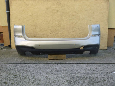 BMW X3 G01 M Sport Package Rear Bumper