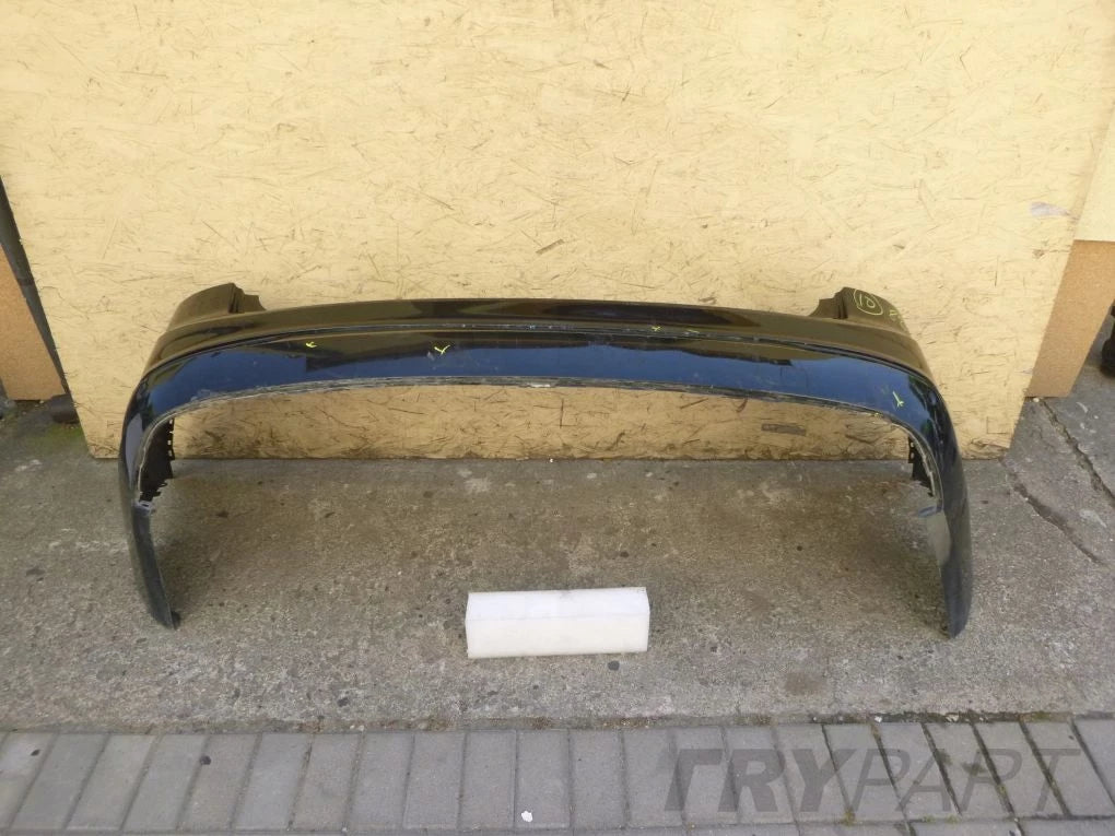 VOLVO XC90 XC 90 II 15- Rear Bumper