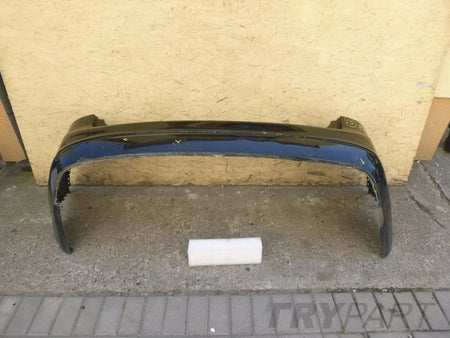 VOLVO XC90 XC 90 II 15- Rear Bumper