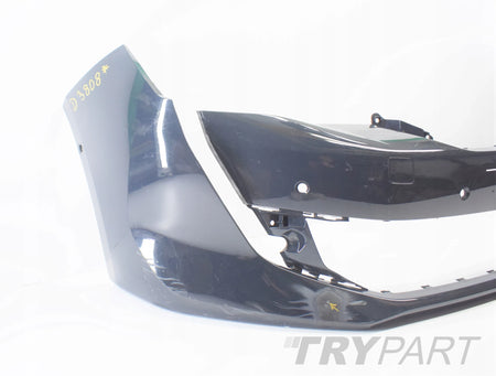 PEUGEOT 508 II Front Bumper Original