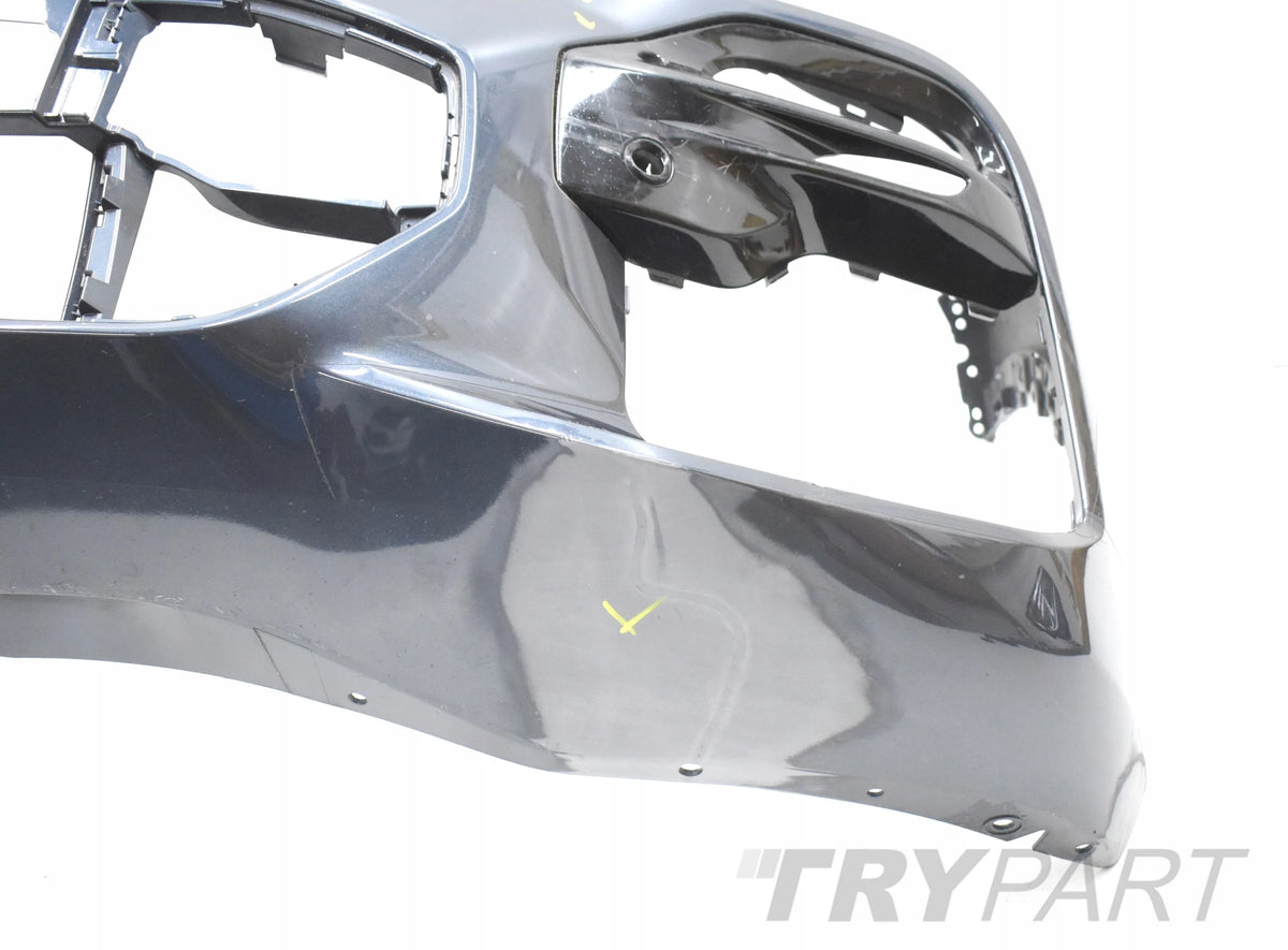 BMW X5 G05 M PACKAGE FRONT BUMPER ORG + GRILLES