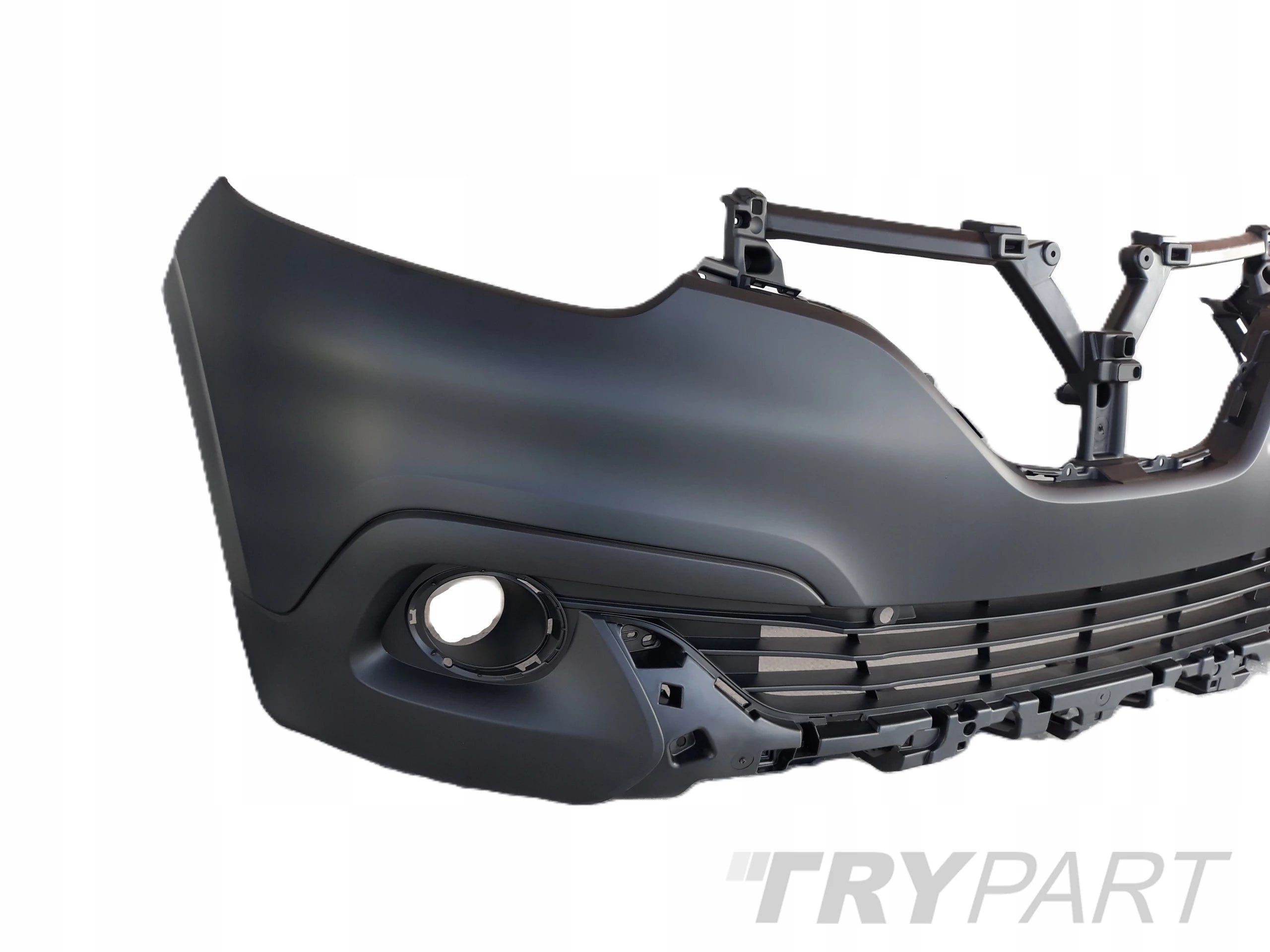 RENAULT KADJAR 15-18 FACTORY NEW FRONT BUMPER ORIGINAL OE ASO