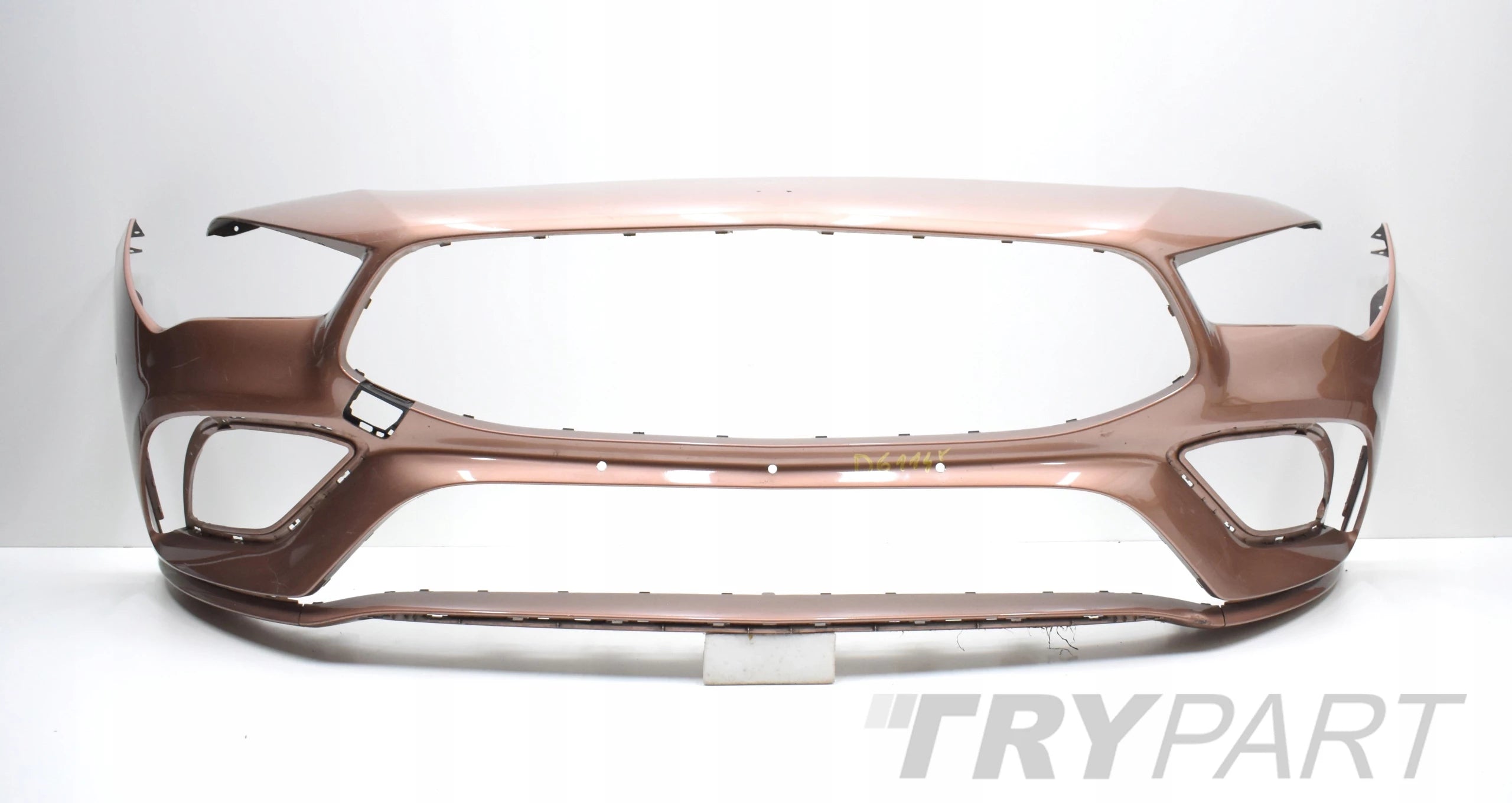 MERCEDES CLA W118 AMG Front Bumper Original