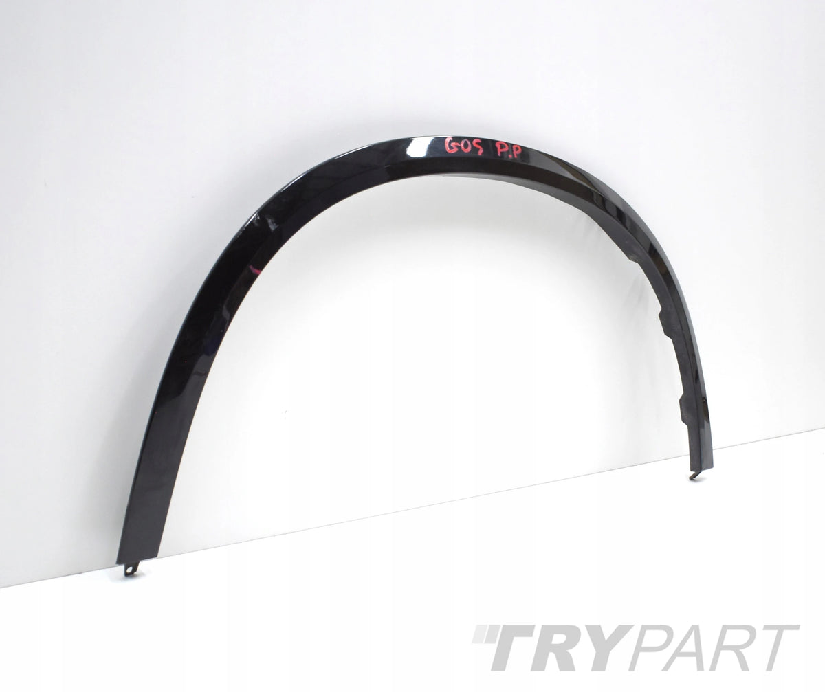 BMW X5 G05 M Package Right Fender Trim Front