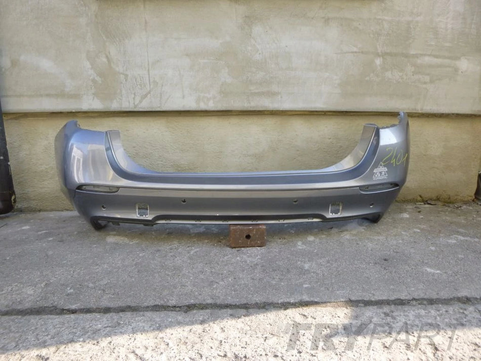 BMW X1 E84 M Package Rear Bumper