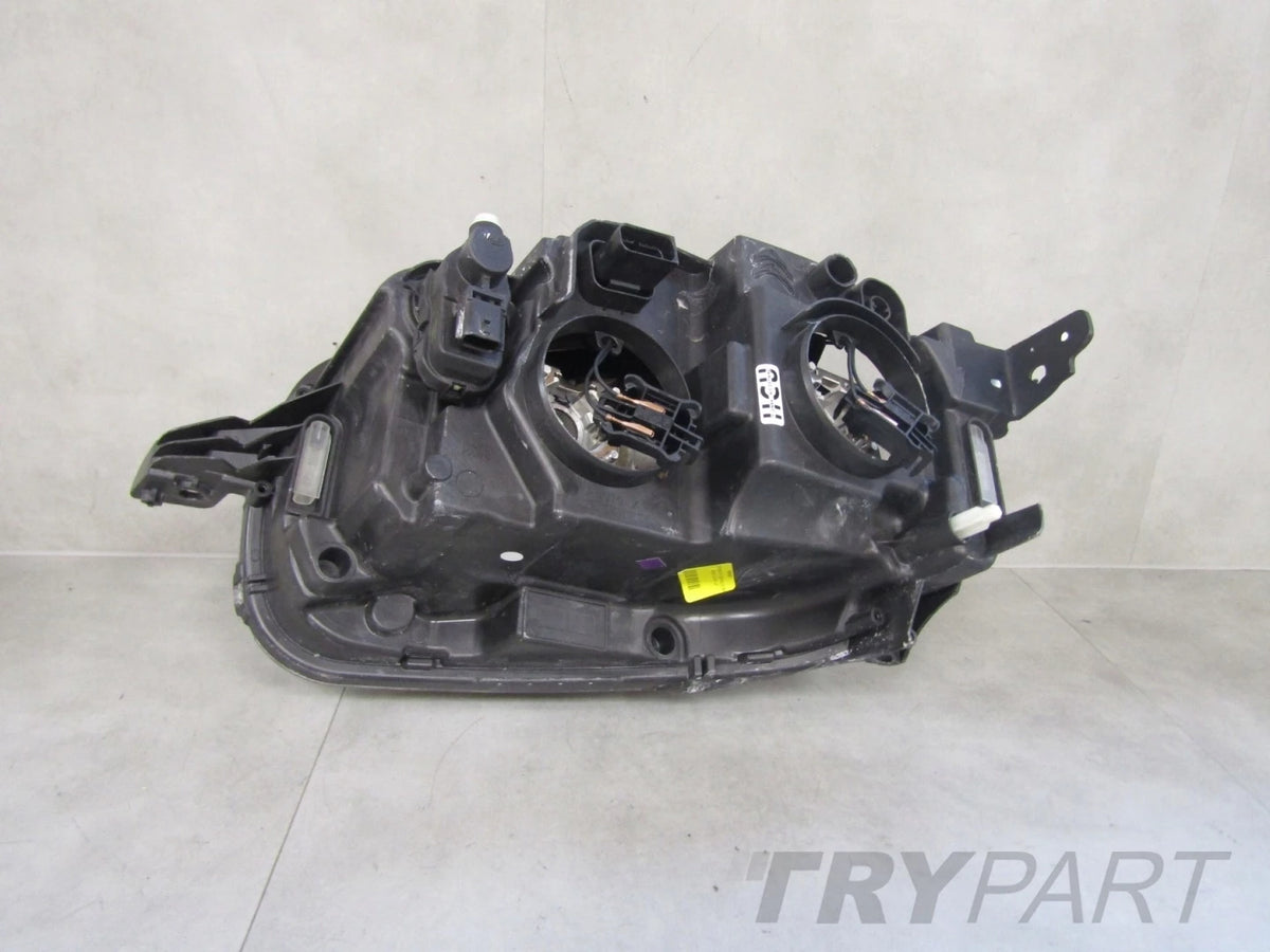 HEADLIGHT CITROEN C3 III REGULAR 16-20 RH RIGHT 9820059280