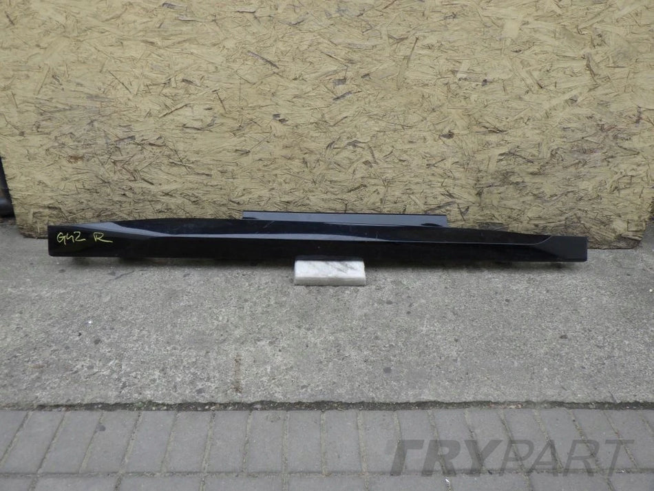 BMW 2 G42 M PACKAGE COUPE 22- Right Sill Trim