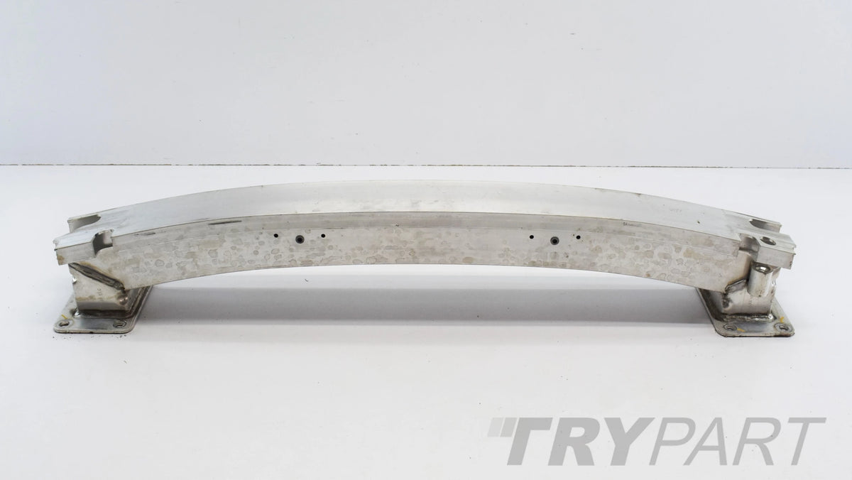 PORSCHE TAYCAN 9J1 REAR WHEEL BEAM REINFORCEMENT ORG